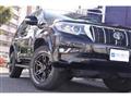 2018 Toyota Land Cruiser Prado