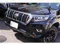 2018 Toyota Land Cruiser Prado