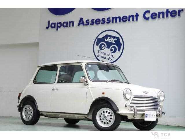1997 Rover Mini