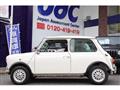 1997 Rover Mini