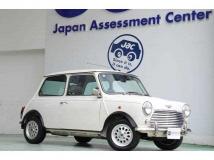 1997 Rover Mini