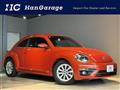 2017 Volkswagen Beetle