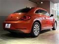 2017 Volkswagen Beetle