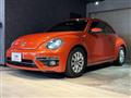 2017 Volkswagen Beetle
