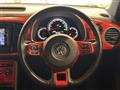 2017 Volkswagen Beetle