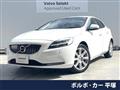 2017 Volvo V40