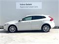 2017 Volvo V40