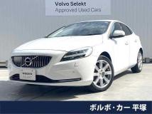 2017 Volvo V40