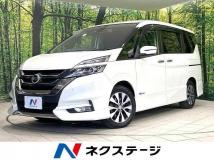 2016 Nissan Serena