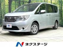 2015 Nissan Serena