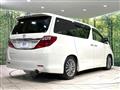 2013 Toyota Alphard G