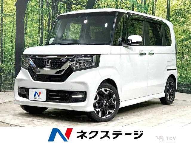 2020 Honda N BOX