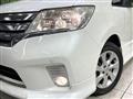 2011 Nissan Serena