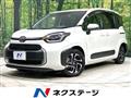 2022 Toyota Sienta