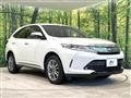 2018 Toyota Harrier