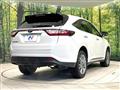 2018 Toyota Harrier