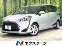 2020 Toyota Sienta