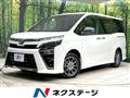 2021 Toyota Voxy