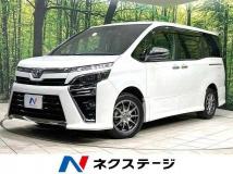 2021 Toyota Voxy