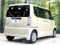 2017 Honda N BOX