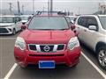 2012 Nissan X-Trail