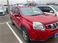 2012 Nissan X-Trail