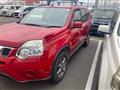2012 Nissan X-Trail