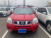 2012 Nissan X-Trail