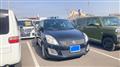 2015 Suzuki Swift