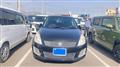 2015 Suzuki Swift