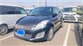 2015 Suzuki Swift