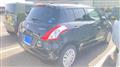 2015 Suzuki Swift