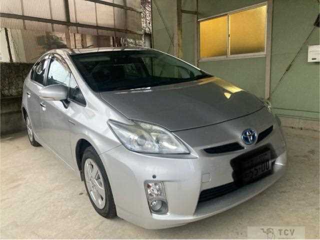 2009 Toyota Prius
