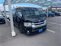 2016 Toyota Hiace Wagon