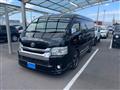 2016 Toyota Hiace Wagon