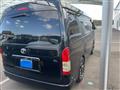 2016 Toyota Hiace Wagon