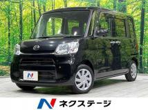 2017 Daihatsu Tanto