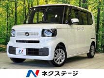 2025 Honda N BOX