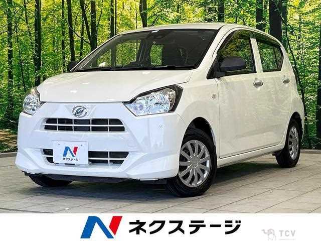 2021 Daihatsu Mira