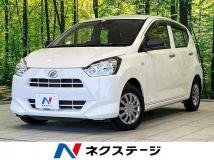 2021 Daihatsu Mira