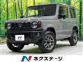 2025 Suzuki Jimny
