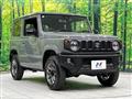 2025 Suzuki Jimny