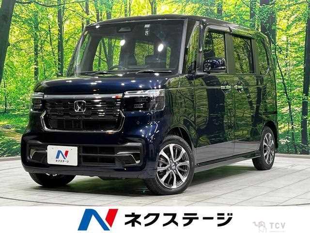 2023 Honda N BOX