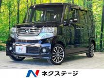 2013 Honda N BOX