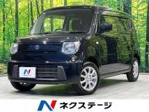 2014 Suzuki MR Wagon