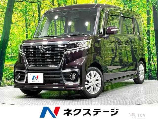 2019 Suzuki Suzuki Others