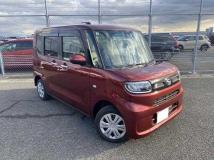 2025 Daihatsu Tanto