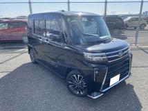 2025 Daihatsu Tanto