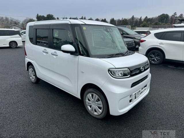 2023 Daihatsu Tanto