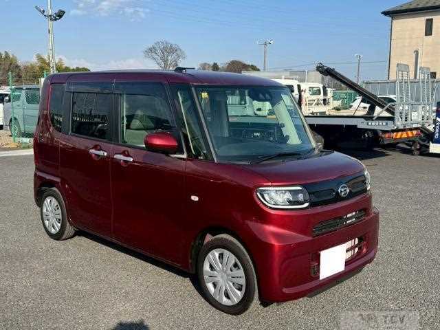 2023 Daihatsu Tanto